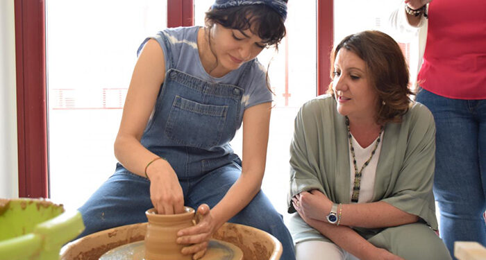 FARCAMA calienta motores para su edición número 44 y convoca el primer Concurso de Alfarería que se celebrará en el marco de la feria
