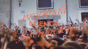 Cuenca se promociona este mes de septiembre en los trenes y estaciones AVE 