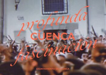 Cuenca se promociona este mes de septiembre en los trenes y estaciones AVE