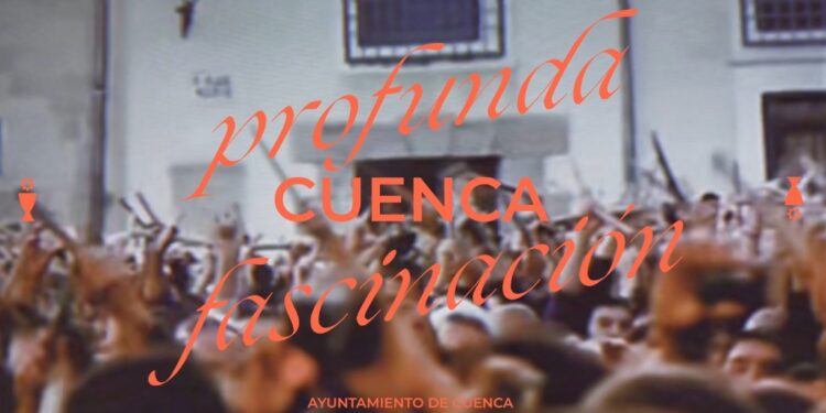 Cuenca se promociona este mes de septiembre en los trenes y estaciones AVE