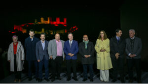 Fuentes de La Alcarria, Romancos y Guadalajara se beneficiarán del Bono Rural en los servicios de autobús en zonas rurales 2 Fuentes de La Alcarria, Romancos y Guadalajara se beneficiarán del Bono Rural en los servicios de autobús en zonas rurales