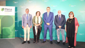 Fundación Eurocaja Rural y Plena inclusión lanzan 'Talento Artístico' para impulsar la creatividad de personas con discapacidad intelectual o del desarrollo 2 Fundación Eurocaja Rural y Plena inclusión lanzan 'Talento Artístico' para impulsar la creatividad de personas con discapacidad intelectual o del desarrollo