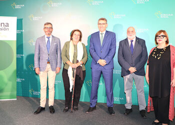 Fundación Eurocaja Rural y Plena inclusión lanzan 'Talento Artístico' para impulsar la creatividad de personas con discapacidad intelectual o del desarrollo
