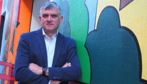 Godoy “El Centro de Mayores de Las Quinientas está abierto y con todas las plazas completas para el nuevo curso”