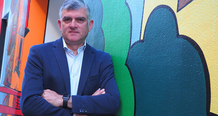 Godoy “El Centro de Mayores de Las Quinientas está abierto y con todas las plazas completas para el nuevo curso”