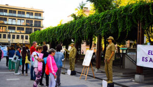 Guadalajara contra la trata y el sistema prostitucional 2 Guadalajara contra la trata y el sistema prostitucional