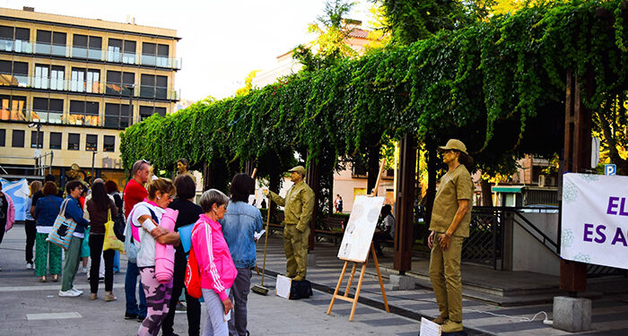 Guadalajara contra la trata y el sistema prostitucional 1 Guadalajara contra la trata y el sistema prostitucional
