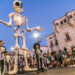 Guadalajara se convierte en un gran escenario con el espectacular Desfile de Carrozas “El Musical de los Musicales”