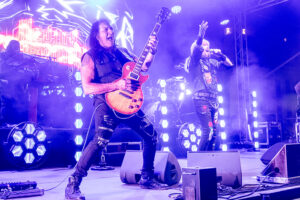 Guadalajara se rinde ante Medina Azahara en una noche mítica en Santo Domingo