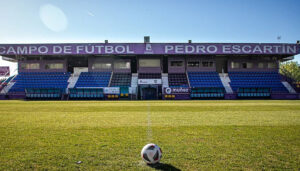 Hoy se ponen a la venta las entradas para el amistoso España-Noruega en Guadalajara 2 Hoy se ponen a la venta las entradas para el amistoso España-Noruega en Guadalajara