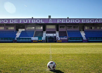Hoy se ponen a la venta las entradas para el amistoso España-Noruega en Guadalajara