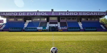 Hoy se ponen a la venta las entradas para el amistoso España-Noruega en Guadalajara