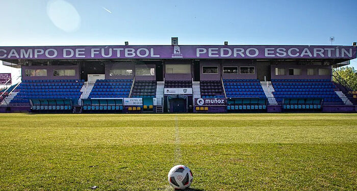 Hoy se ponen a la venta las entradas para el amistoso España-Noruega en Guadalajara 1 Hoy se ponen a la venta las entradas para el amistoso España-Noruega en Guadalajara