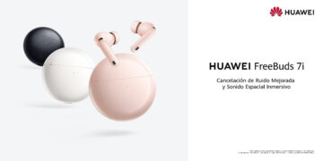 Huawei FreeBuds 7i