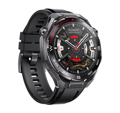 Huawei Watch Ultimate 2 está listo para la aventura deportes al aire libre de nivel profesional y capacidad para llamdas bajo el agua