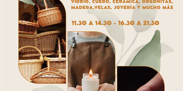 Huete celebrará la XXIV Feria de Artesanía los días 20 y 21 de septiembre