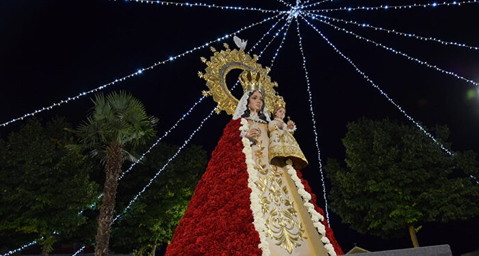 Nuestra Señora de Riánsares