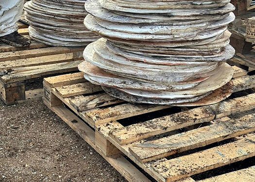 Intervenidos en Cuenca 262 kilos de cocaína oculta en la base de cien bidones de pulpa de fruta congelada 1 Intervenidos en Cuenca 262 kilos de cocaína oculta en la base de cien bidones de pulpa de fruta congelada