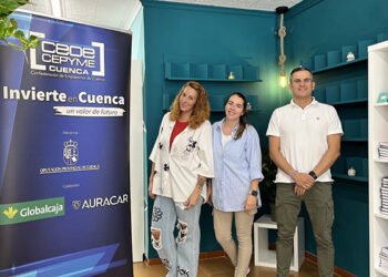 Invierte en Cuenca respalda a Las Letras de Oro por recuperar este espacio comercial en la Fuente del Oro