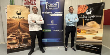 Invierte en Cuenca suma su apoyo a la empresa de cocina casera San Fermín a Fuego Lento