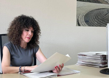 Izquierda Unida en Azuqueca denuncia un escándalo por un decreto de nombramientos anulado a los cuatro días