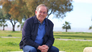 Juan Rafael Muñoz, Premio de Didáctica de la Música en el Estival Científico 25 2 Juan Rafael Muñoz, Premio de Didáctica de la Música en el Estival Científico 25