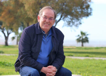 Juan Rafael Muñoz, Premio de Didáctica de la Música en el Estival Científico 25