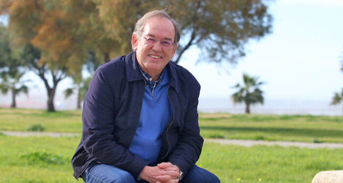 Juan Rafael Muñoz, Premio de Didáctica de la Música en el Estival Científico 25 1 Juan Rafael Muñoz, Premio de Didáctica de la Música en el Estival Científico 25