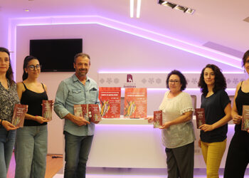 LLega la segunda edición del Festival Nacional de Folclore ‘Ciudad de Guadalajara’ 8 LLega la segunda edición del Festival Nacional de Folclore ‘Ciudad de Guadalajara’