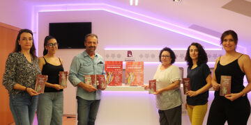 LLega la segunda edición del Festival Nacional de Folclore ‘Ciudad de Guadalajara’