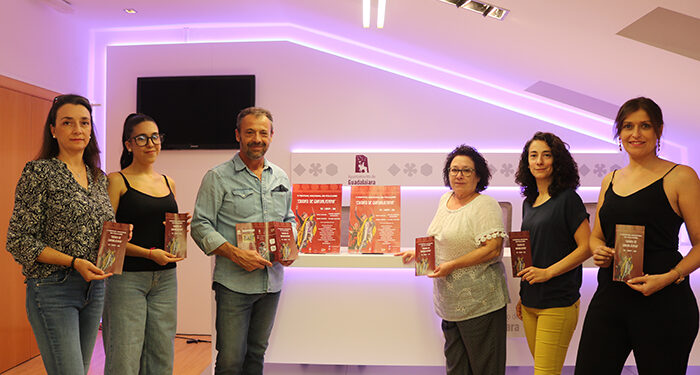 LLega la segunda edición del Festival Nacional de Folclore ‘Ciudad de Guadalajara’