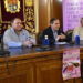 La Asociación Comarcal Contra el Cáncer de Motilla organiza este domingo un evento con 28 cortadores de jamón