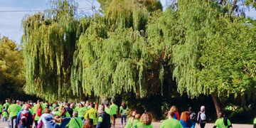 La Asociación celebra su X edición de la ‘Marcha contra el cáncer’ en Cuenca el 28 de Septiembre