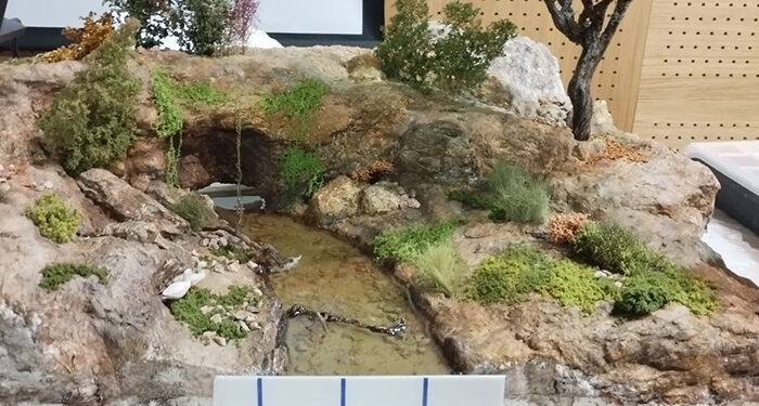 La Asociación de Belenistas de Guadalajara arranca el curso con una intensa actividad formativa y divulgativa 1 La Asociación de Belenistas de Guadalajara arranca el curso con una intensa actividad formativa y divulgativa