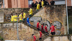 La Asociacion de Clubes Deportivos de Cuenca denuncia la situación que está viviendo el CD San José Obrero con las obras del campo de las 500 2 La Asociacion de Clubes Deportivos de Cuenca denuncia la situación que está viviendo el CD San José Obrero con las obras del campo Obispo Laplana