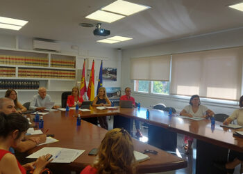 La Comisión Provincial de Urbanismo da luz verde a una gran planta de energía renovable en Cañada Juncosa, Atalaya del Cañavate y Tébar