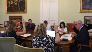 La Diputación aporta 50.000 euros a la construcción de un centro comarcal de promoción del Geoparque de Molina-Alto Tajo