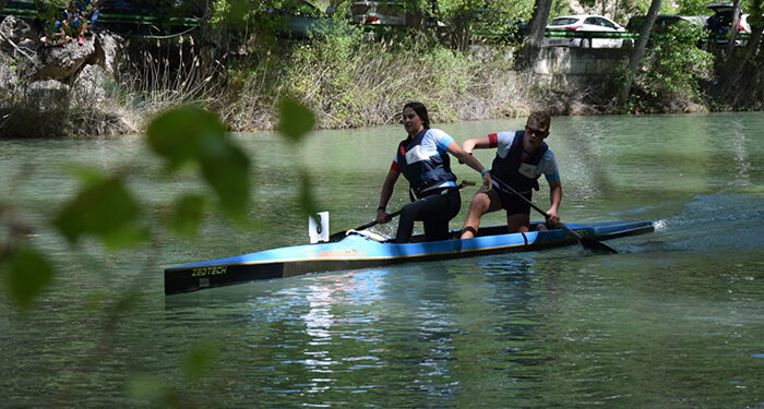 La Diputación de Cuenca abre el plazo del segundo periodo para la realización de actividades de clubes y federaciones deportivas 1 La Diputación de Cuenca abre el plazo del segundo periodo para la realización de actividades de clubes y federaciones deportivas