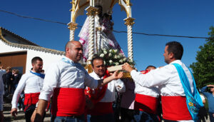 La Diputación de Cuenca colabora con nueve entidades con una ayuda de 26.000 euros para conmemorar sus efemérides