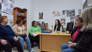 La Diputación de Cuenca financia con 400.000 euros a un total de 50 asociaciones socio-sanitarias de toda la provincia