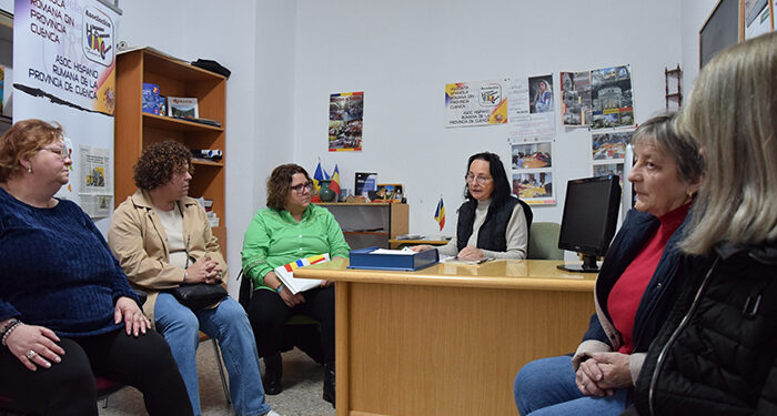 La Diputación de Cuenca financia con 400.000 euros a un total de 50 asociaciones socio-sanitarias de toda la provincia