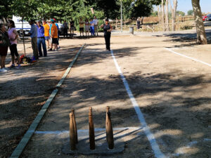 La Diputación de Cuenca lanza ayudas por 239.000 euros para los ayuntamientos con el fin de fomentar programas deportivos
