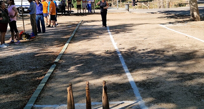 La Diputación de Cuenca lanza ayudas por 239.000 euros para los ayuntamientos con el fin de fomentar programas deportivos