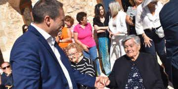 La Diputación de Cuenca va a invertir más de 4,3 millones de euros para mejorar las carreteras de la comarca de Villar de la Encina