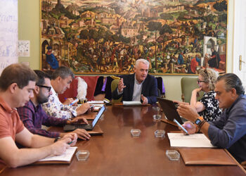 La Diputación de Guadalajara convoca un concurso de trabajos escolares sobre valores constitucionales en la administración local 3 La Diputación de Guadalajara convoca un concurso de trabajos escolares sobre valores constitucionales en la administración local