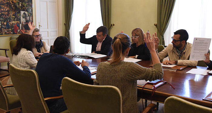 La Diputación de Guadalajara invierte 600.000 euros en poner barreras de seguridad en cinco carreteras provinciales 1 La Diputación de Guadalajara invierte 600.000 euros en poner barreras de seguridad en cinco carreteras provinciales