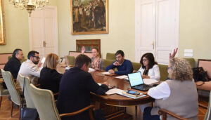 La Diputación de Guadalajara mejora el drenaje de la GU-987 (Córcoles y Casasana) para reducir inundaciones de la vía 2 La Diputación de Guadalajara mejora el drenaje de la GU-987 (Córcoles y Casasana) para reducir inundaciones de la vía