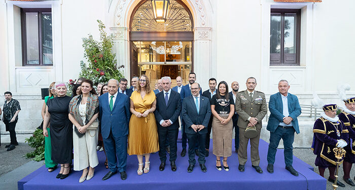 La Diputación de Guadalajara va a digitalizar la red provincial de carreteras