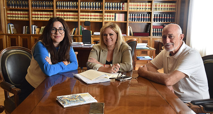 La Escuela Provincial de Teatro de Cuenca abre el plazo de inscripción para ayuntamientos hasta el 15 de octubre para el nuevo curso