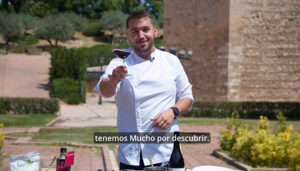 La Federación de Turismo y Hostelería lanza el tercer vídeos para continuar con la promoción gastronómica y patrimonial de la ciudad de Guadalajara